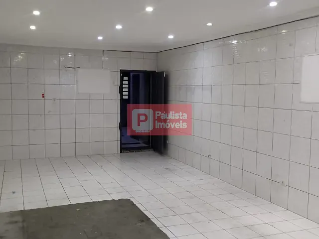 Loja com 84m², para alugar, no bairro Socorro em São Paulo