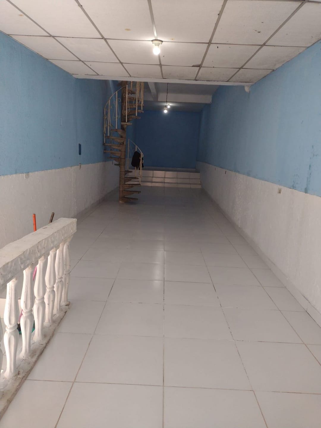 Salão para Locação 195M², Fundação, São Caetano do Sul - SP