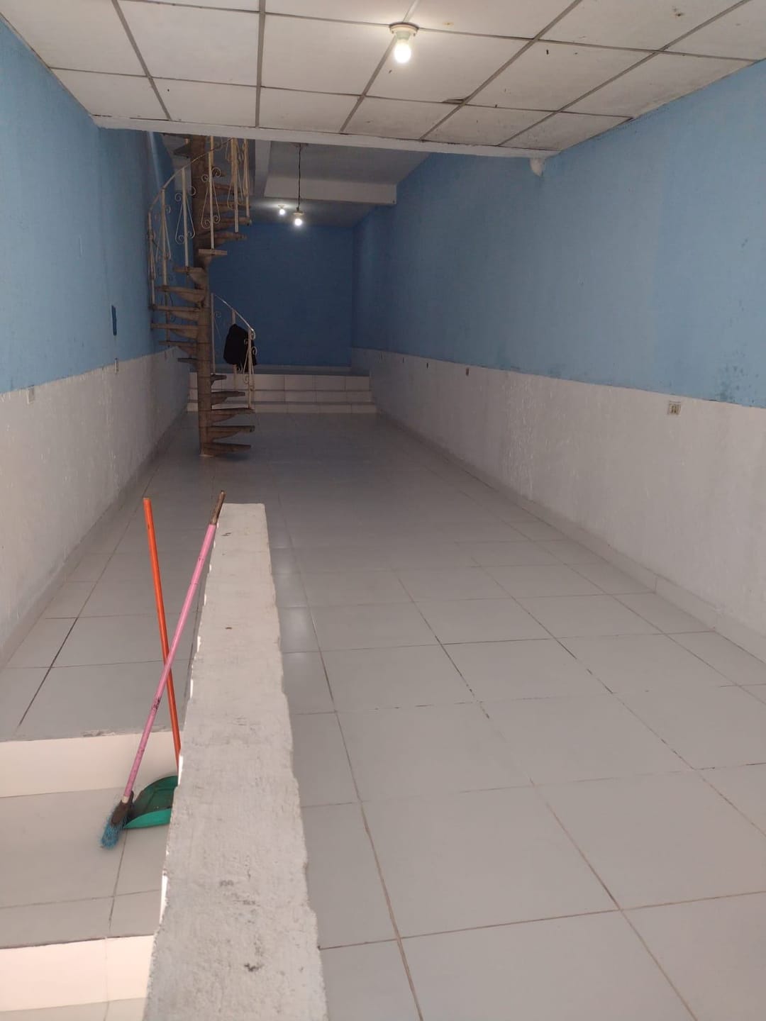 Salão para Locação 195M², Fundação, São Caetano do Sul - SP
