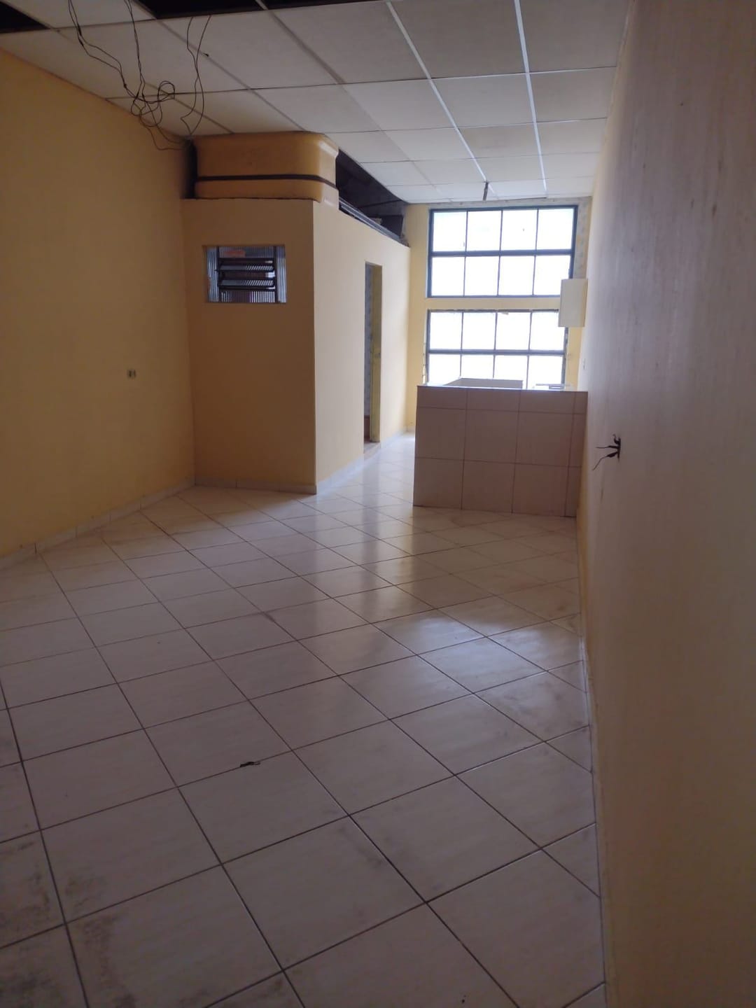 Salão para Locação 195M², Fundação, São Caetano do Sul - SP