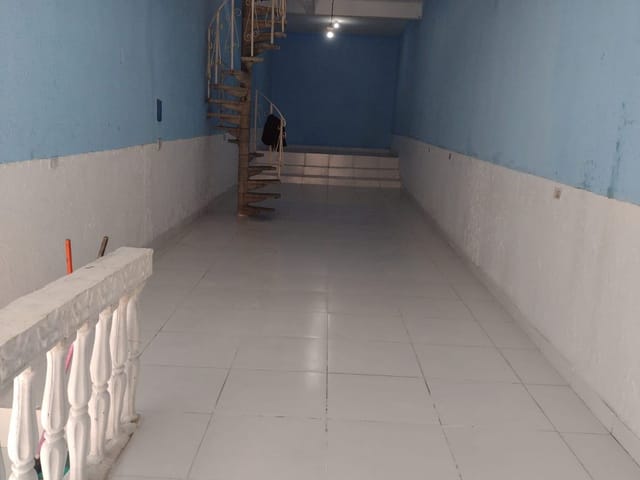 Salão para Locação 195M², Fundação, São Caetano do Sul - SP