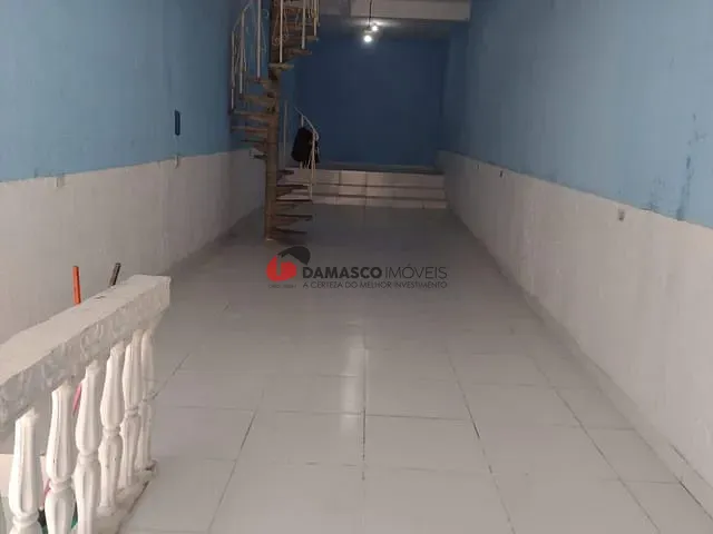 Loja para alugar, no bairro Fundação em São Caetano do Sul