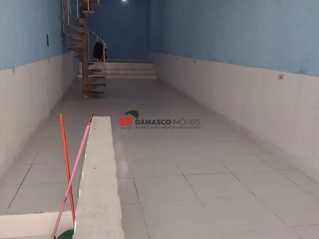 Loja para alugar, no bairro Fundação em São Caetano do Sul