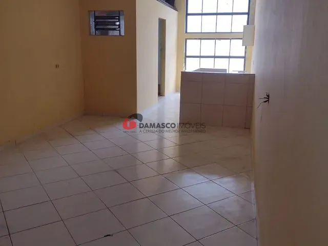 Loja para alugar, no bairro Fundação em São Caetano do Sul