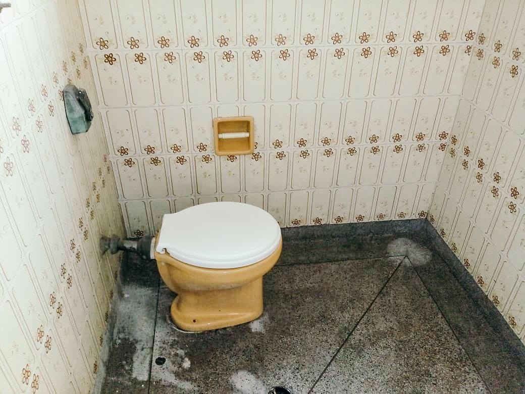 Salão para Locação 280M², Fundação, São Caetano do Sul - SP