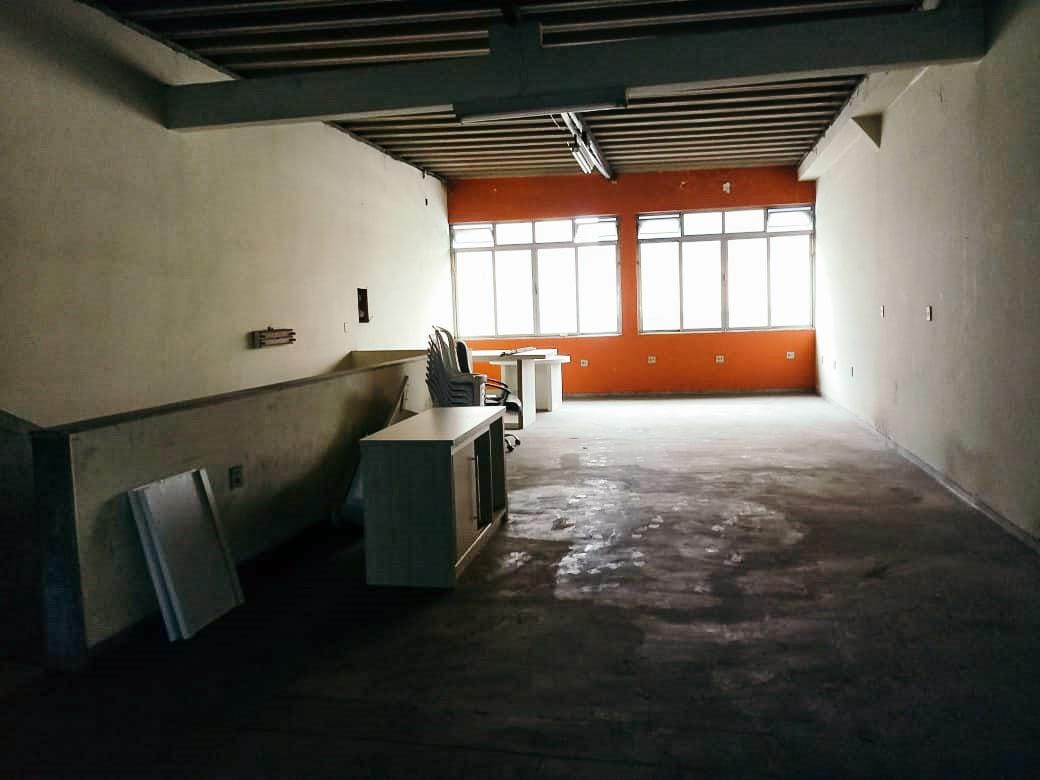 Salão para Locação 280M², Fundação, São Caetano do Sul - SP