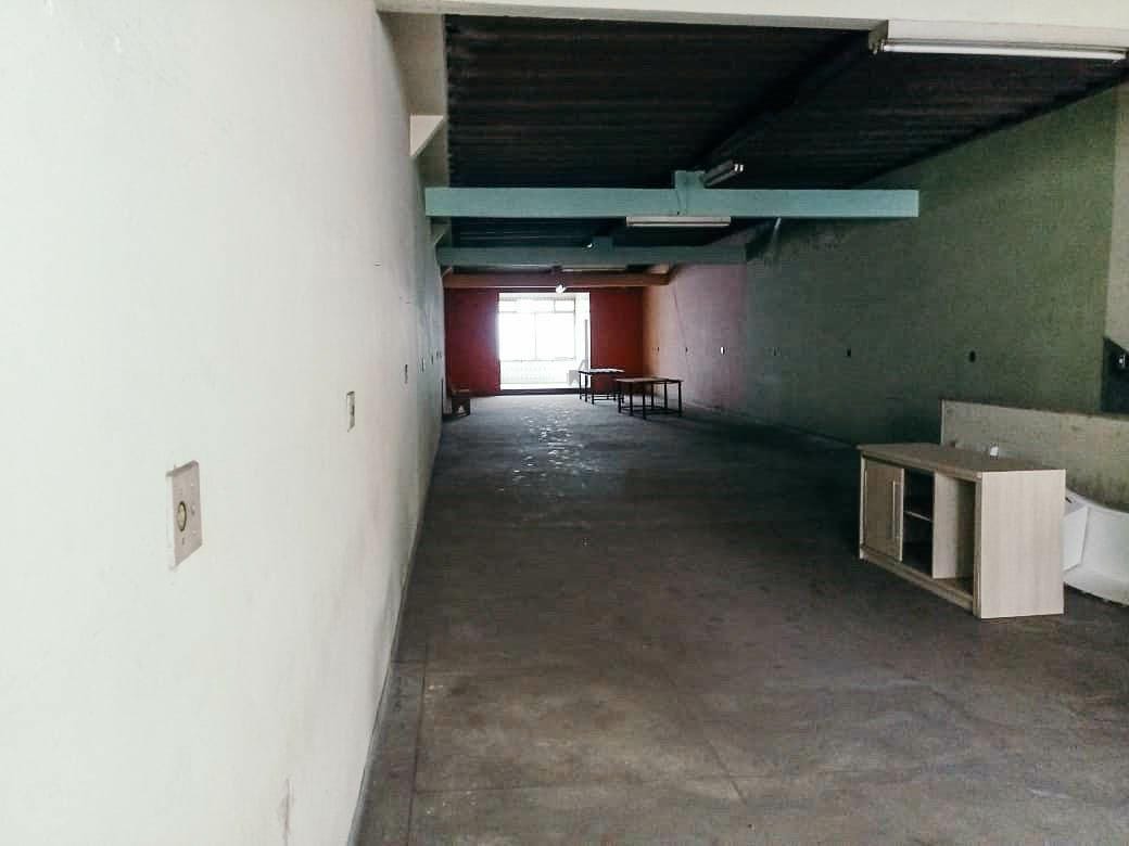 Salão para Locação 280M², Fundação, São Caetano do Sul - SP