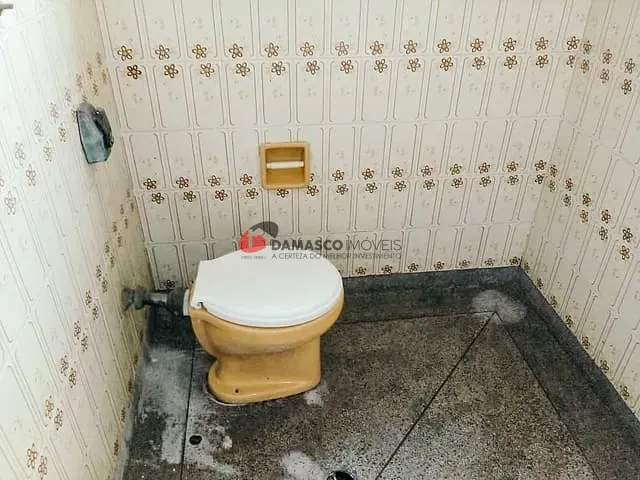 Loja para alugar, no bairro Fundação em São Caetano do Sul