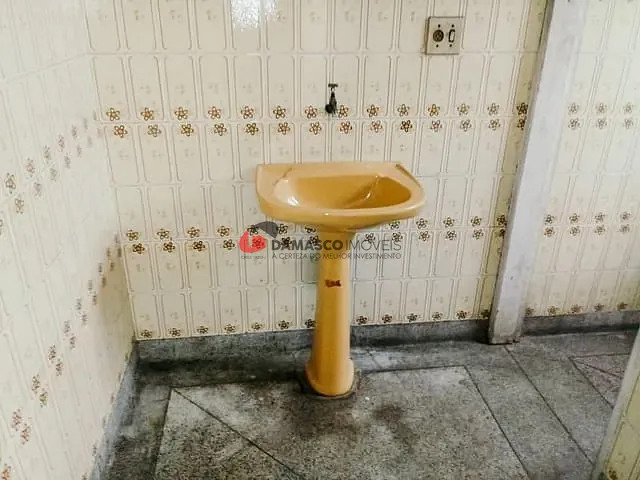 Loja para alugar, no bairro Fundação em São Caetano do Sul