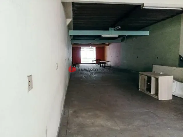 Loja para alugar, no bairro Fundação em São Caetano do Sul
