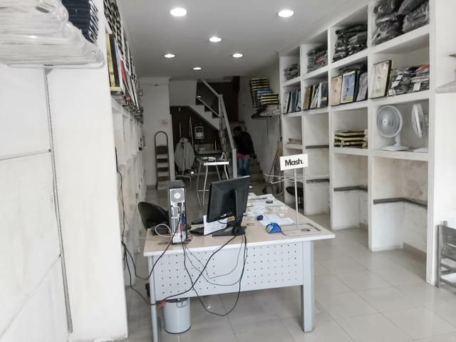 Salão para Locação 160M², Fundação, São Caetano do Sul - SP