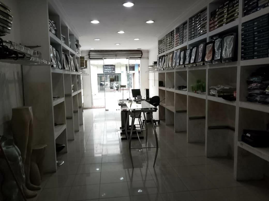 Salão para Locação 160M², Fundação, São Caetano do Sul - SP