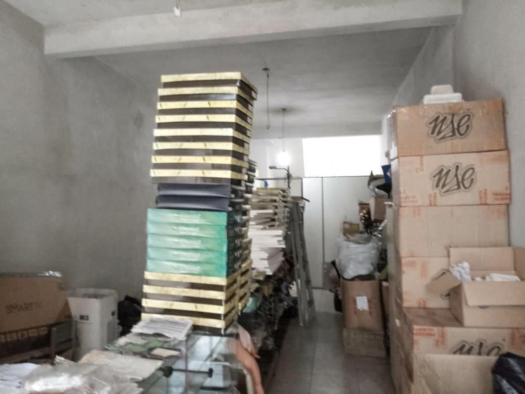 Salão para Locação 160M², Fundação, São Caetano do Sul - SP