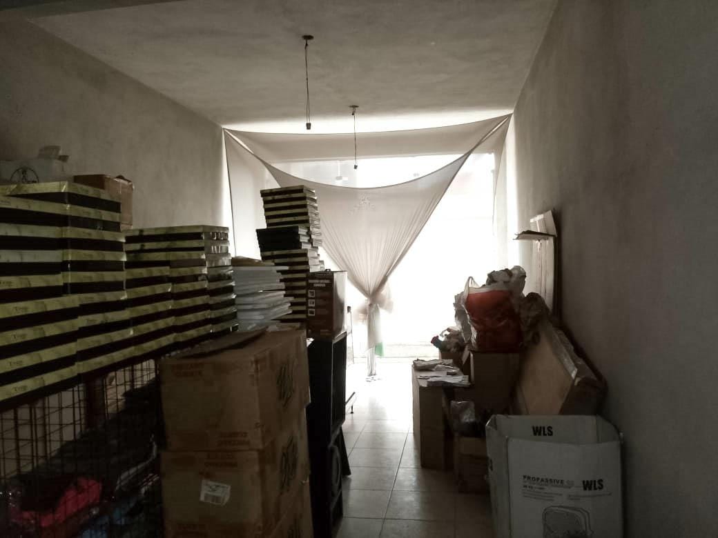 Salão para Locação 160M², Fundação, São Caetano do Sul - SP