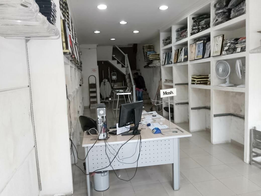 Salão para Locação 160M², Fundação, São Caetano do Sul - SP