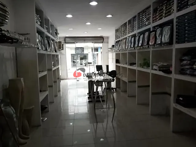 Loja para alugar, no bairro Fundação em São Caetano do Sul