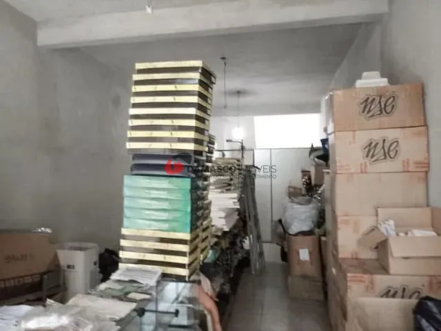 Loja para alugar, no bairro Fundação em São Caetano do Sul