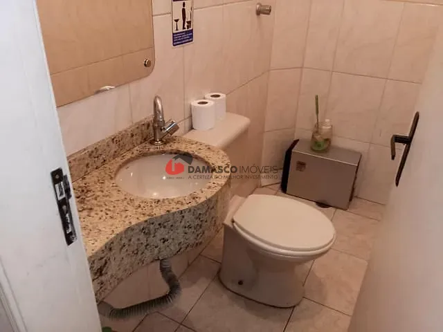 Loja para alugar, no bairro Fundação em São Caetano do Sul