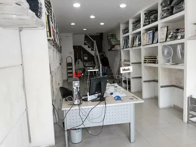 Loja para alugar, no bairro Fundação em São Caetano do Sul