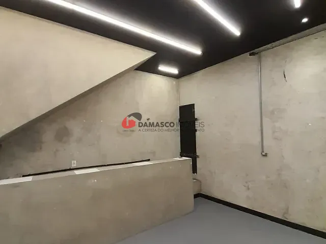 Loja para alugar, no bairro Olímpico em São Caetano do Sul