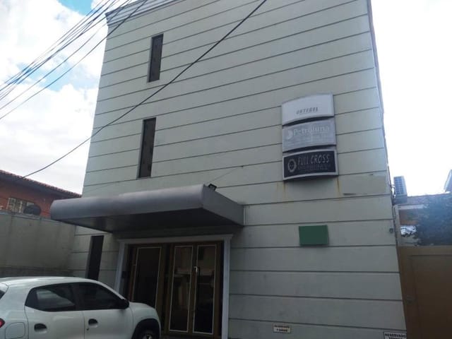 Foto do Sala - Comercial - Km 18 | Zequinha Imóveis