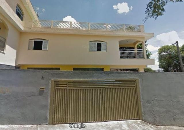 Salão com 350m², para alugar, no bairro Jardim Soares em São Paulo