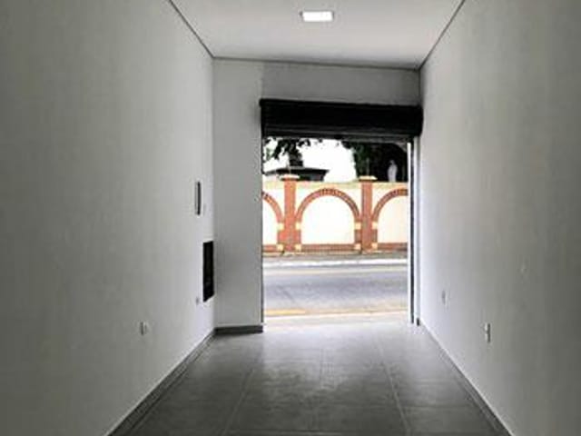 Salão para Locação 26M², Cerâmica, São Caetano do Sul - SP