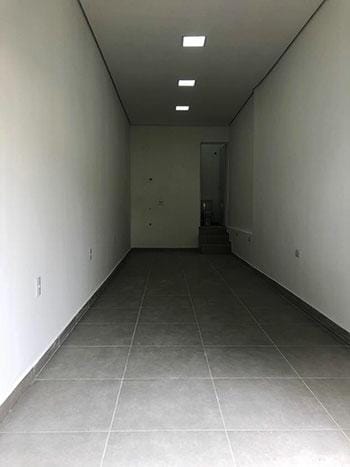 Salão para Locação 26M², Cerâmica, São Caetano do Sul - SP