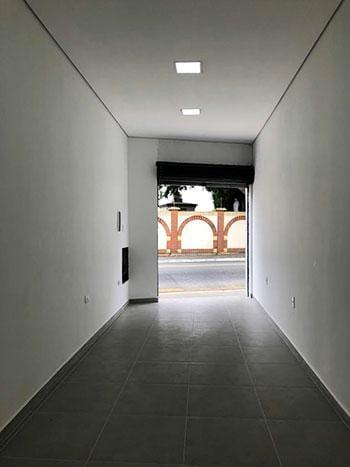 Salão para Locação 26M², Cerâmica, São Caetano do Sul - SP
