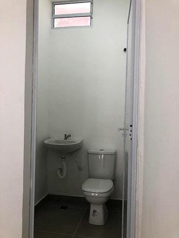 Salão para Locação 26M², Cerâmica, São Caetano do Sul - SP