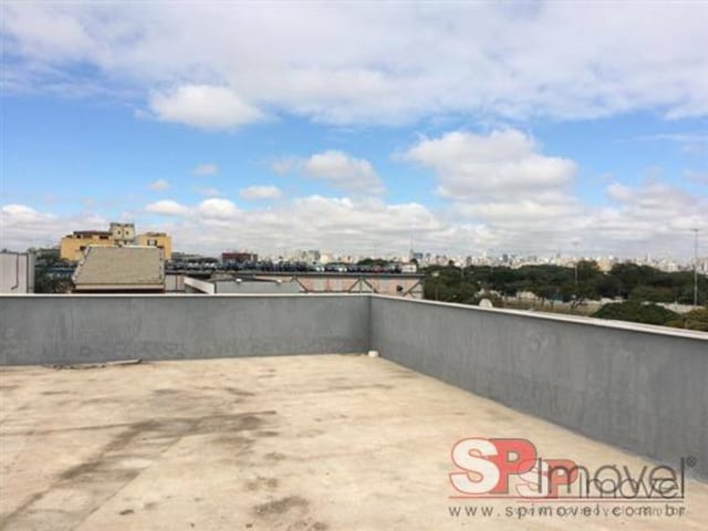 Salão com 630m², à venda, no bairro Santana em São Paulo
