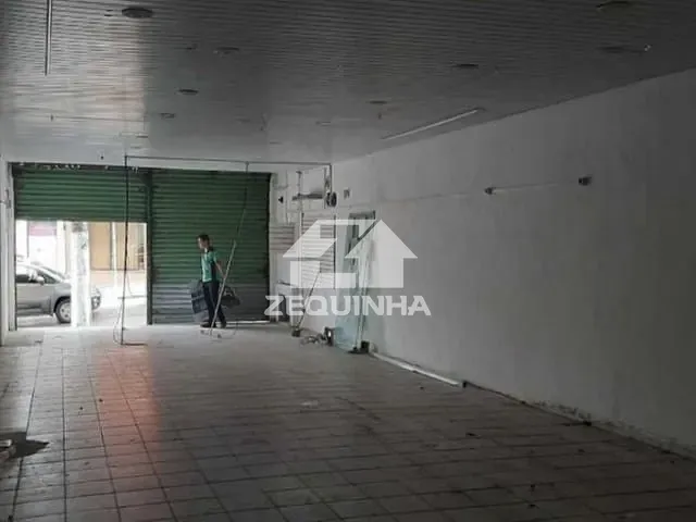 Loja com 120m², para alugar, no bairro Centro em Osasco
