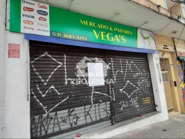 Loja com 120m², para alugar, no bairro Centro em Osasco