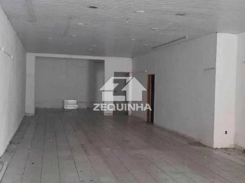 Loja-Salão, 120 m² - Foto 1
