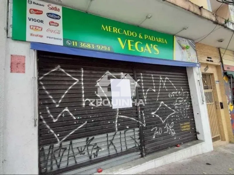 Loja-Salão, 120 m² - Foto 3