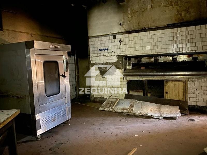 Loja-Salão, 200 m² - Foto 9