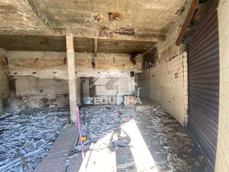 Loja-Salão, 200 m² - Foto 2