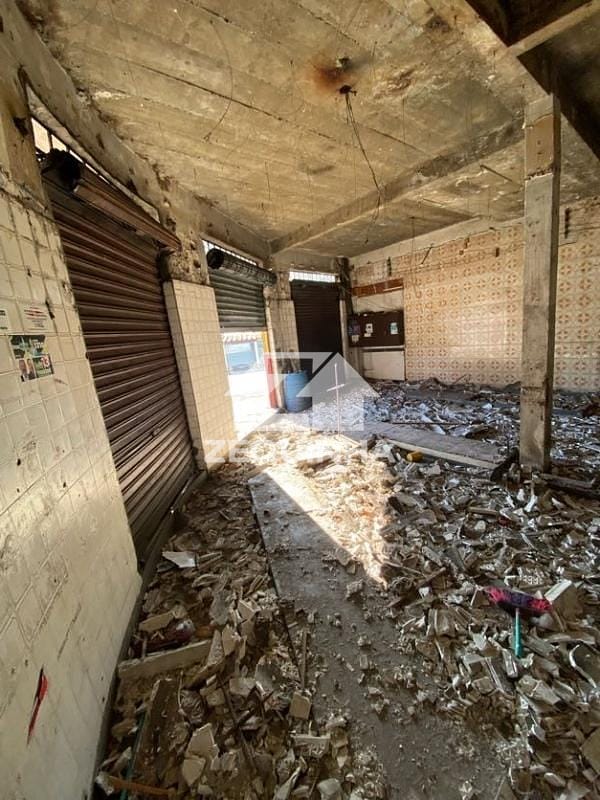 Loja-Salão, 200 m² - Foto 4