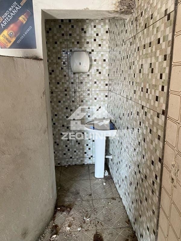 Loja-Salão, 200 m² - Foto 11