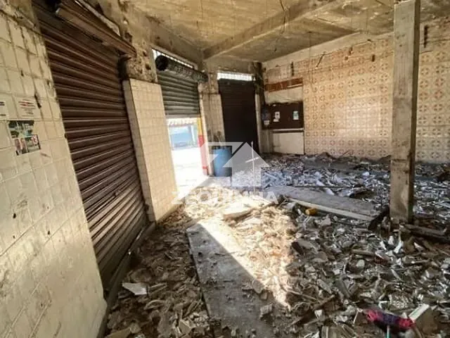 Loja com 200m², para alugar, no bairro Jardim Elvira em Osasco