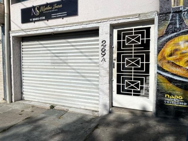 Foto do Loja - Residencial - Jardim Elvira | Zequinha Imóveis