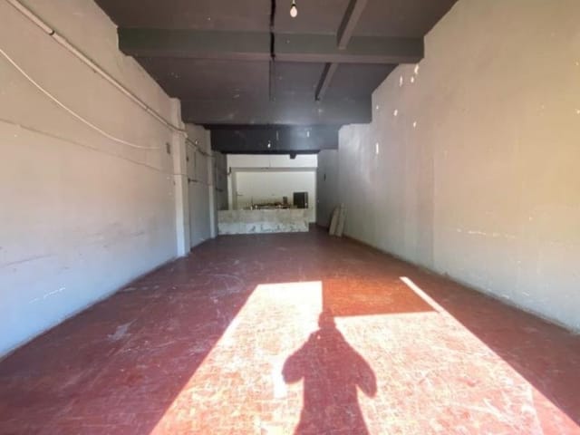 Foto do Loja - Residencial - Jardim Elvira | Zequinha Imóveis