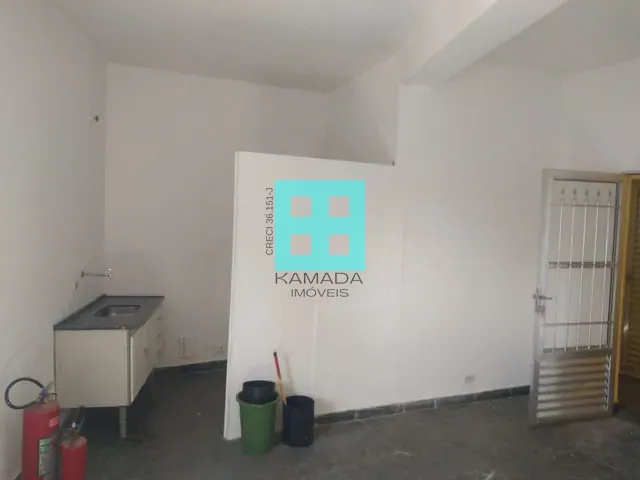Sala para alugar, no bairro Centro em Osasco