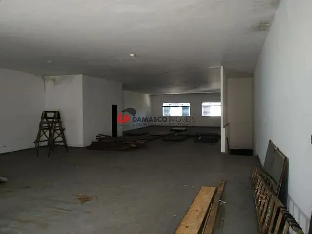 Loja para alugar, no bairro Santa Paula em São Caetano do Sul