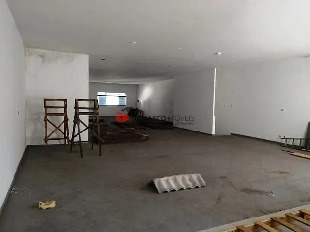 Loja para alugar, no bairro Santa Paula em São Caetano do Sul