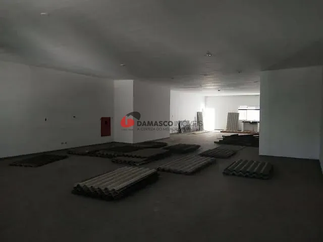 Loja para alugar, no bairro Santa Paula em São Caetano do Sul