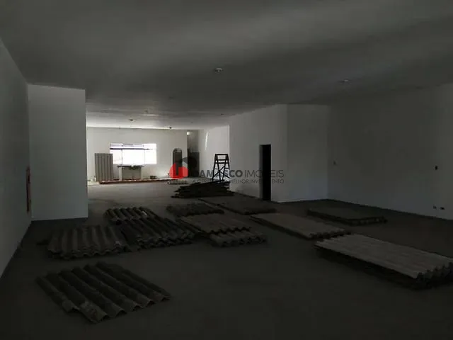 Loja para alugar, no bairro Santa Paula em São Caetano do Sul