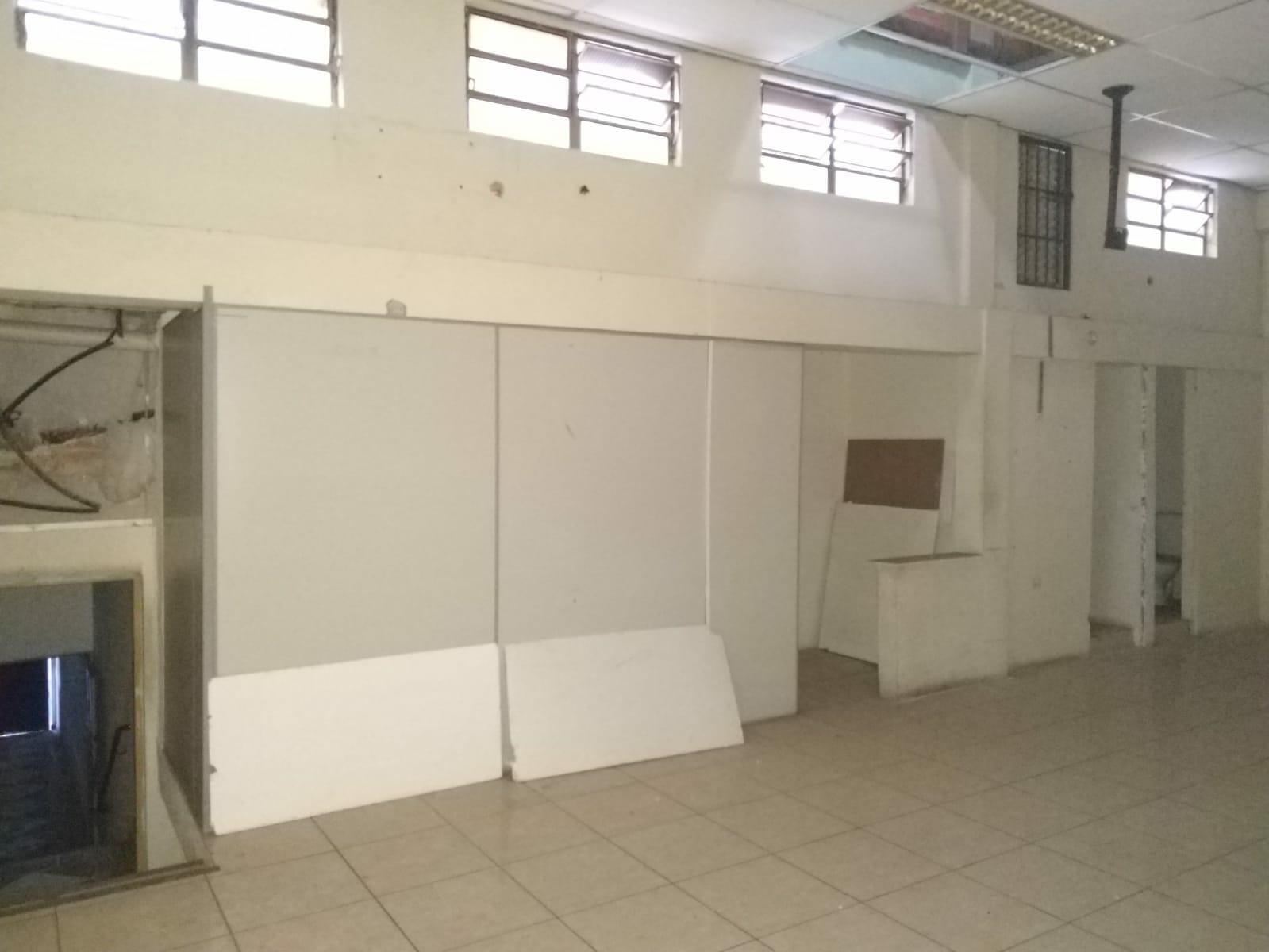 Salão para Locação Nova Gerty, São Caetano do Sul - SP