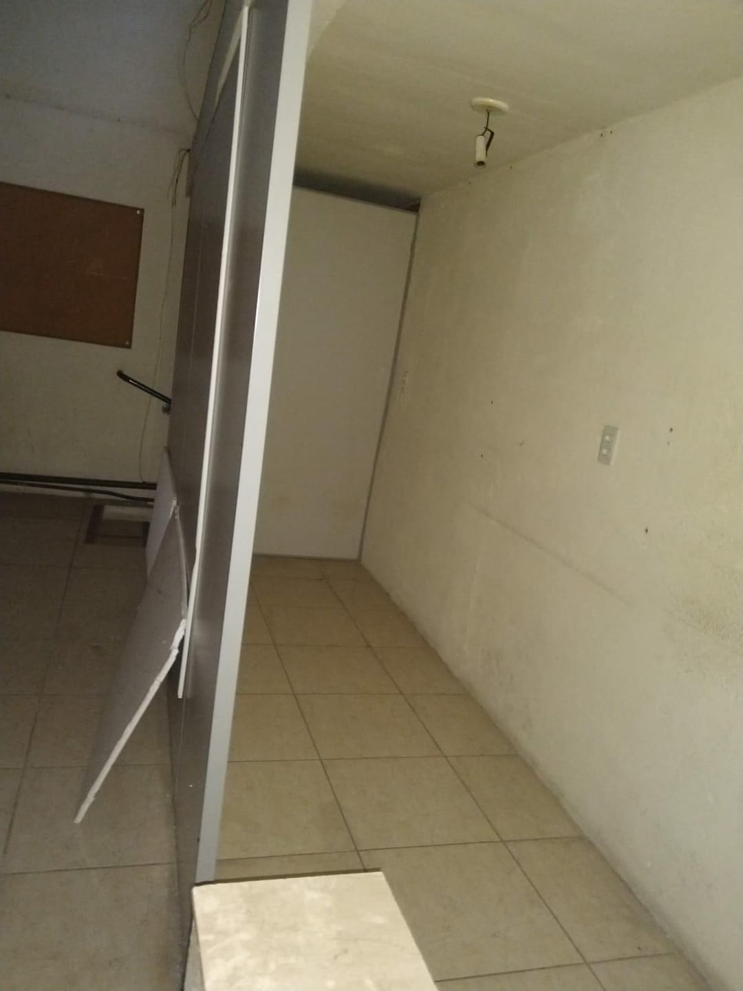 Salão para Locação Nova Gerty, São Caetano do Sul - SP