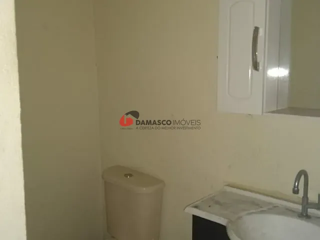 Loja com 500m², para alugar, no bairro Osvaldo Cruz em São Caetano do Sul